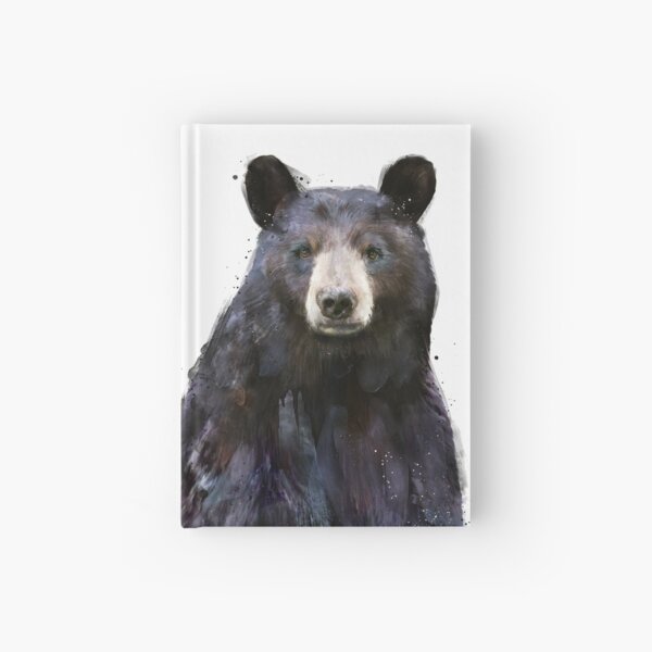 Item preview, Black Bear designed and sold by Amy Hamilton.