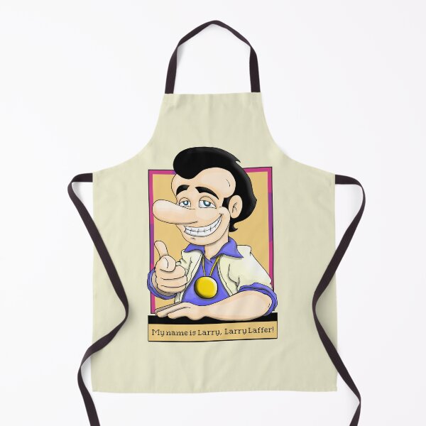 Item preview, My name is Larry designed and sold by Punkkommando77.
