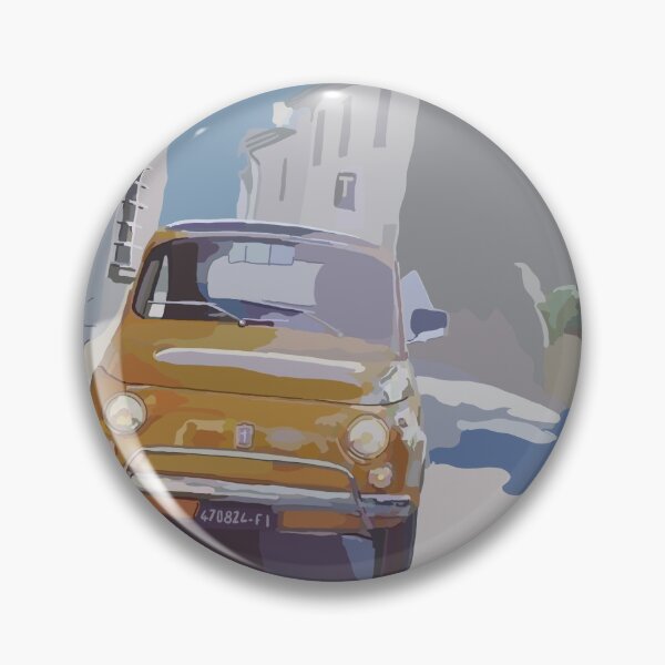 Item preview, The Italian Drive designed and sold by Tiny-Designs-UK.