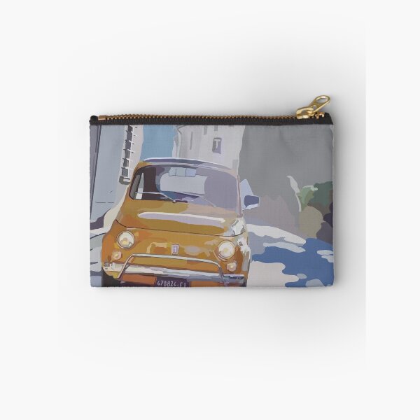 Item preview, The Italian Drive designed and sold by Tiny-Designs-UK.