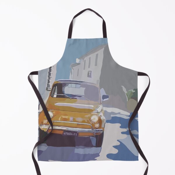 Item preview, The Italian Drive designed and sold by Tiny-Designs-UK.