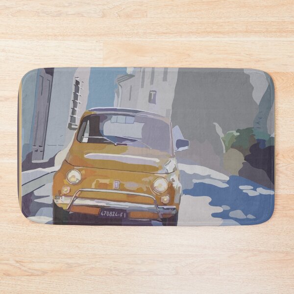 Item preview, The Italian Drive designed and sold by Tiny-Designs-UK.