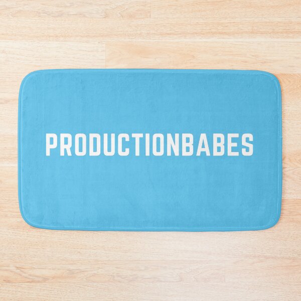 Artikelvorschau, Productionbabes /Blue entworfen und verkauft von UliVG.