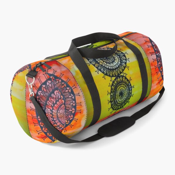 Item preview, Triple Mandala designed and sold by Artcartstart.
