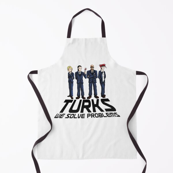 Item preview, We solve problems designed and sold by Punkkommando77.