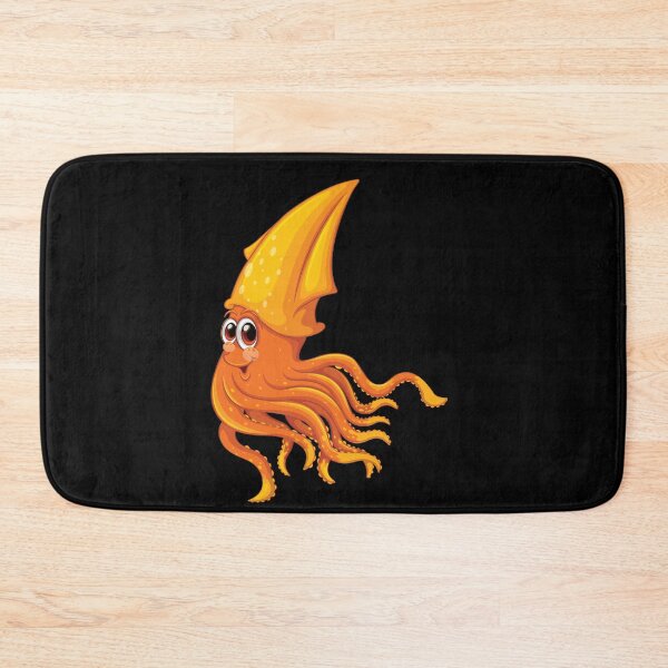 Item preview, Squid designed and sold by EVERTEESLOVER.