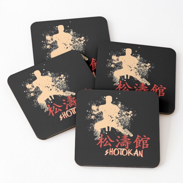 Item preview, Karate Shotokan designed and sold by Gravity1206.