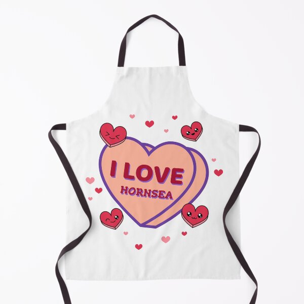 Item preview, I love Hornsea designed and sold by basileiossav.