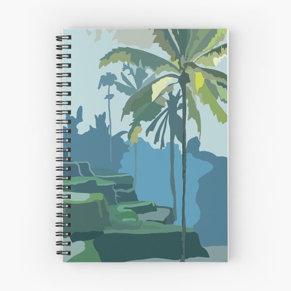 Item preview, Bali Print designed and sold by Tiny-Designs-UK.