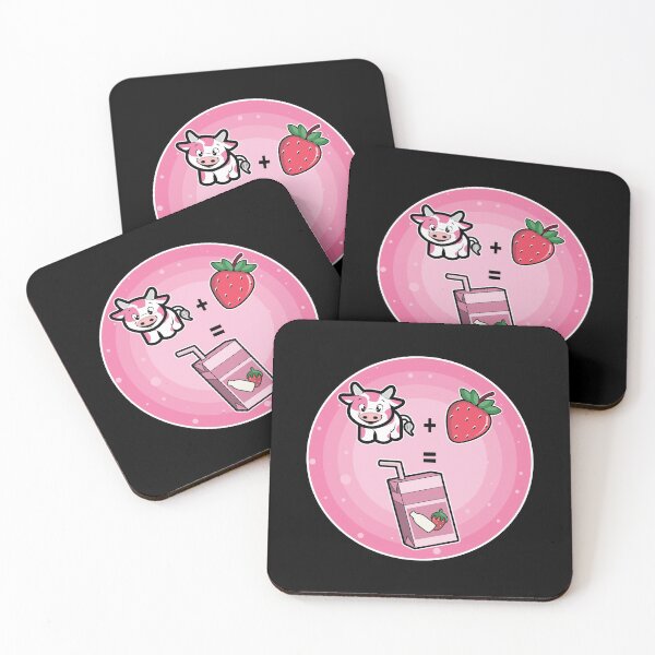 Item preview, Strawberry Milk designed and sold by Gravity1206.