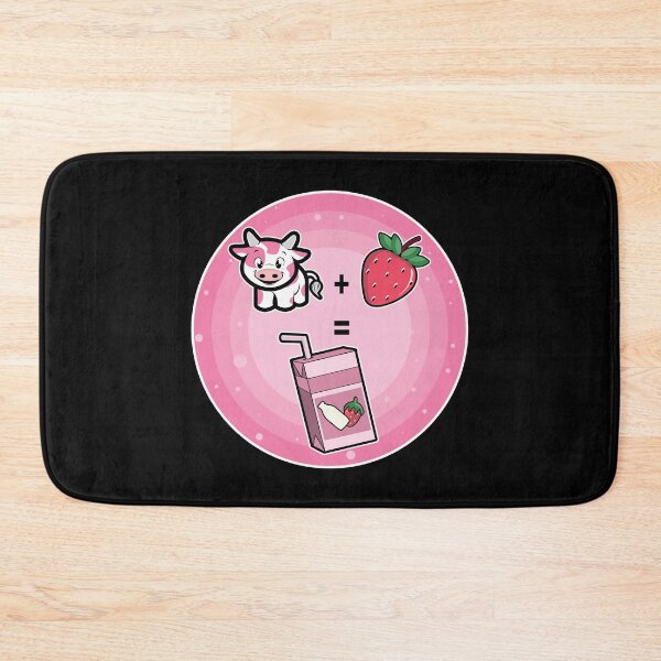 Item preview, Strawberry Milk designed and sold by Gravity1206.