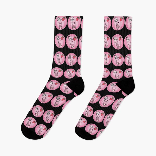 Item preview, Strawberry Milk designed and sold by Gravity1206.