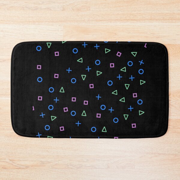 Item preview, Playstation Buttons Cool T-shirt designed and sold by Djalane.