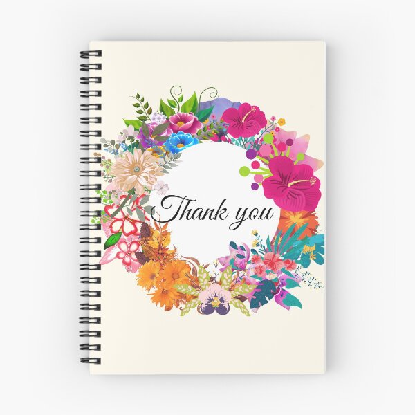 Item preview, THANK YOU | BEING GRATEFUL designed and sold by CeraRoss.