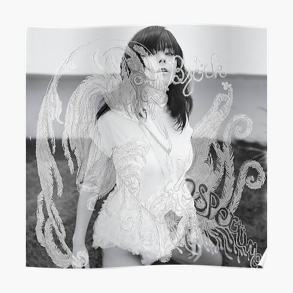 Vespertine Posters Redbubble