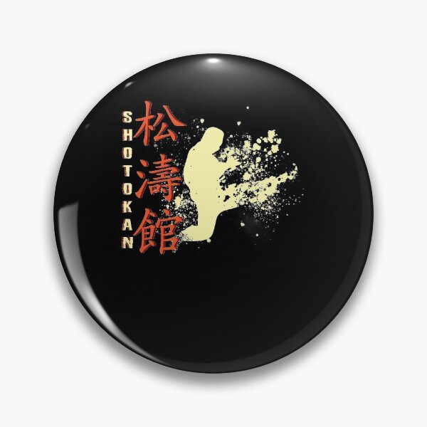 Item preview, Shotokan designed and sold by Gravity1206.