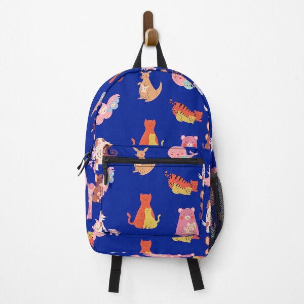 Item preview, Cute Animals Mom designed and sold by Mariano Topno.