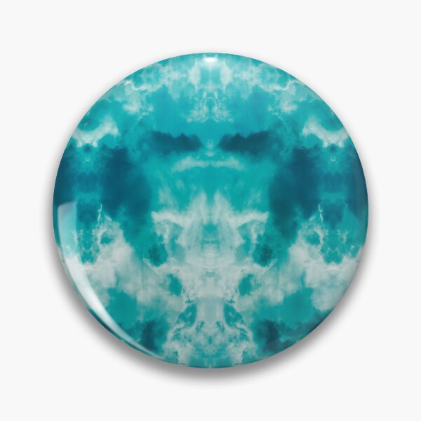 Item preview, Sky image - symmetrical cloud formation designed and sold by Psilographics.