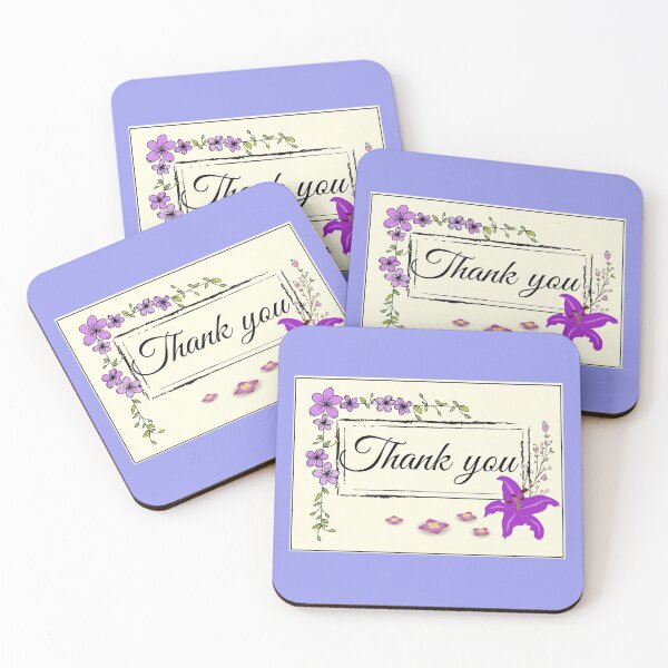 Item preview, THANK YOU | BEING GRATEFUL designed and sold by CeraRoss.