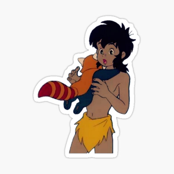 Anime Mowgli Gifts & Merchandise for Sale | Redbubble Anime Mowgli Gifts & Merchandise for Sale | Redbubble