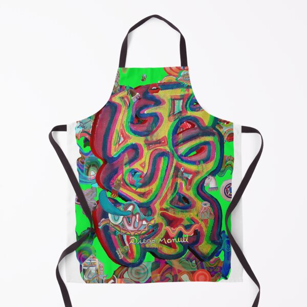 Item preview, Graffiti 2021 designed and sold by Diego Manuel Rodriguez.