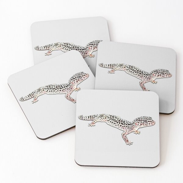 Item preview, Leopard gecko designed and sold by Elarex.