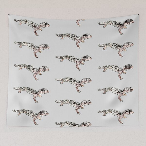 Item preview, Leopard gecko designed and sold by Elarex.