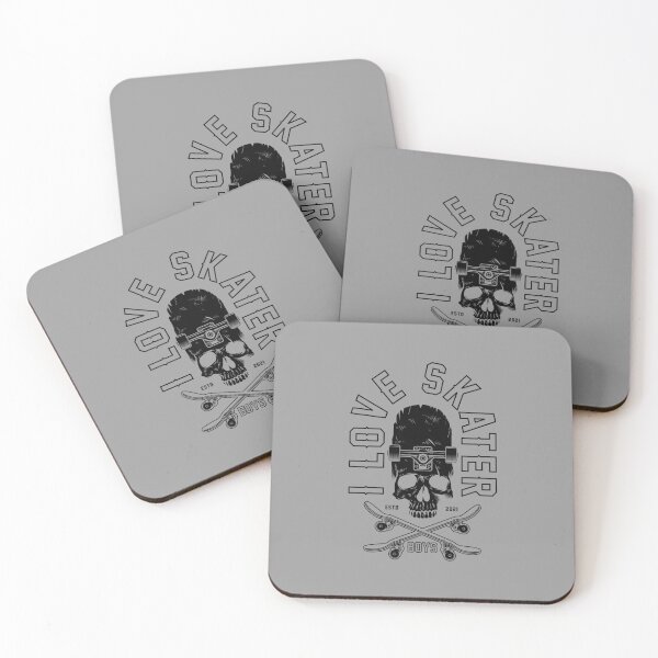 Item preview, i love skater boys designed and sold by barayprint.