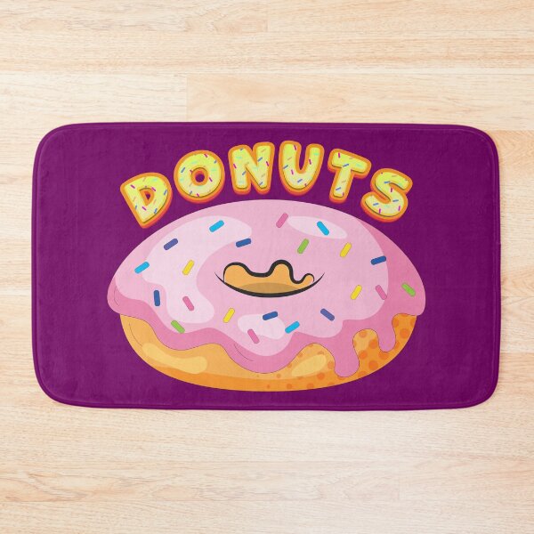 Artikelvorschau, Donuts entworfen und verkauft von Topstation.