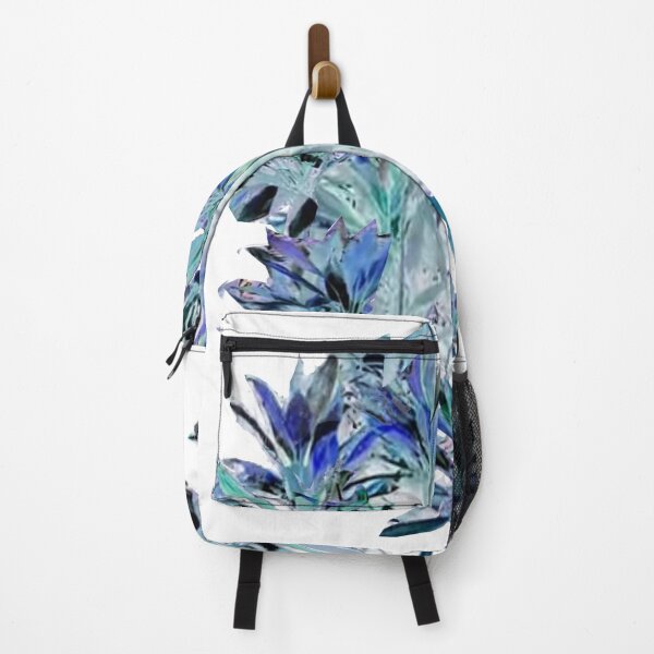 Item preview, Tropical plants are overgrown the dance of the tropics is a refined and refined pattern designed and sold by Maria Mihailova.