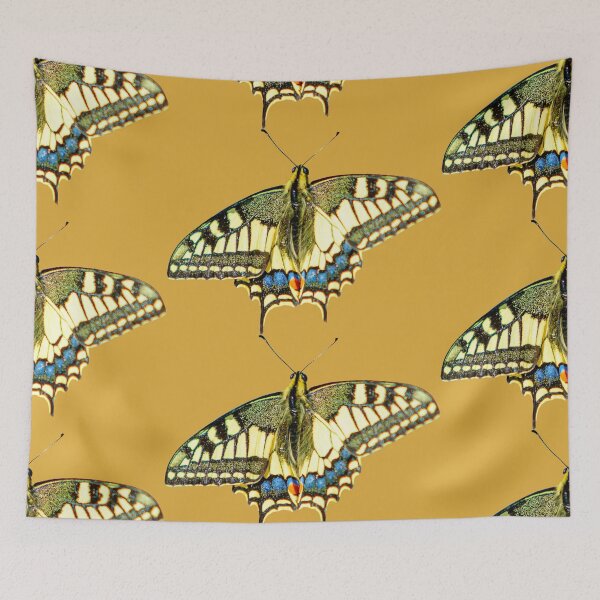 Item preview, Swallowtail Butterfly designed and sold by Dalyndigital Photography.