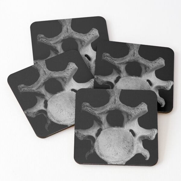 Item preview, Vertebra View 2 designed and sold by Geoff Treagus.
