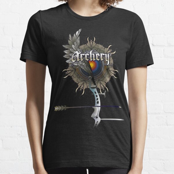 Archery Essential T-Shirt