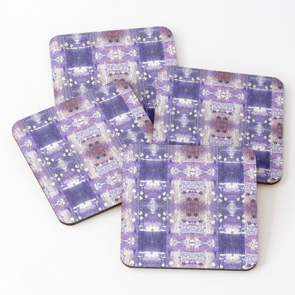 Item preview, Summer Flowers Pattern 1.  designed and sold by MarketaB.