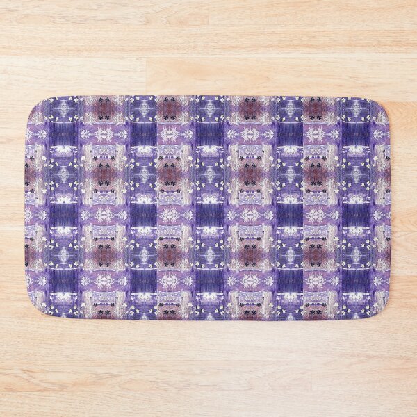 Item preview, Summer Flowers Pattern 1.  designed and sold by MarketaB.