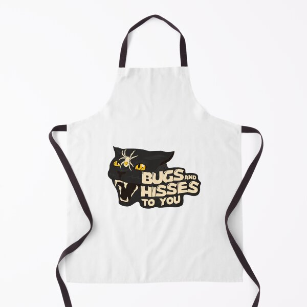 Item preview, Bugs and hisses designed and sold by wholesome-being.