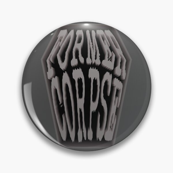 Item preview, Former Corpse v2 designed and sold by Aspen Steeves.