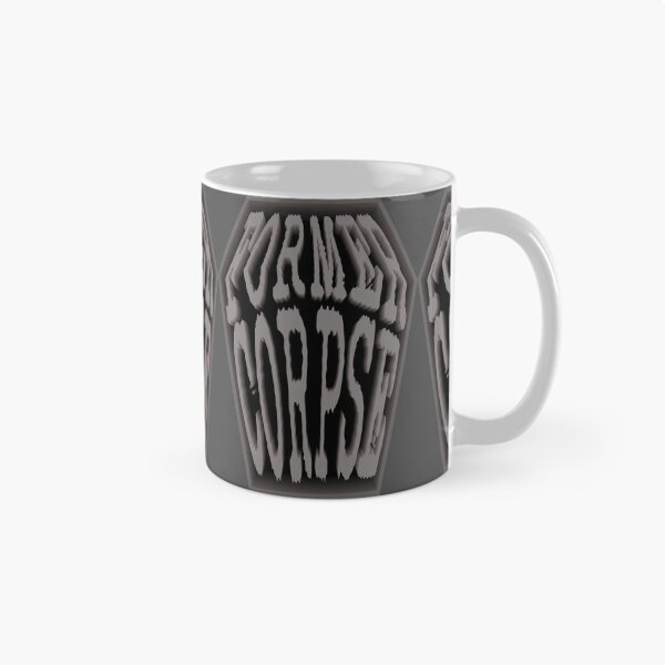 Item preview, Former Corpse v2 designed and sold by Aspen Steeves.
