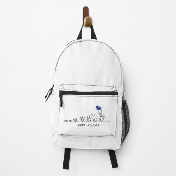 Item preview, Keep Moving designed and sold by Auguri Refined Collection.