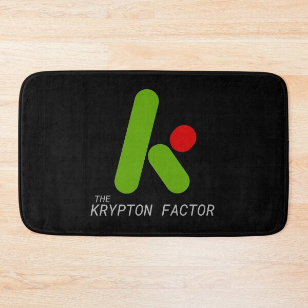 Item preview, Retro The Kryton Factor Gameshow designed and sold by Meta Cortex.