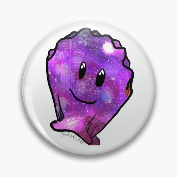 Item preview, Galaxy Clam designed and sold by SamIsWhat8.