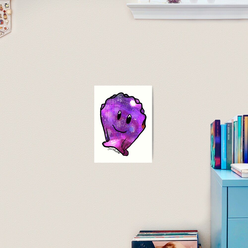 Item preview, Art Print designed and sold by SamIsWhat8.