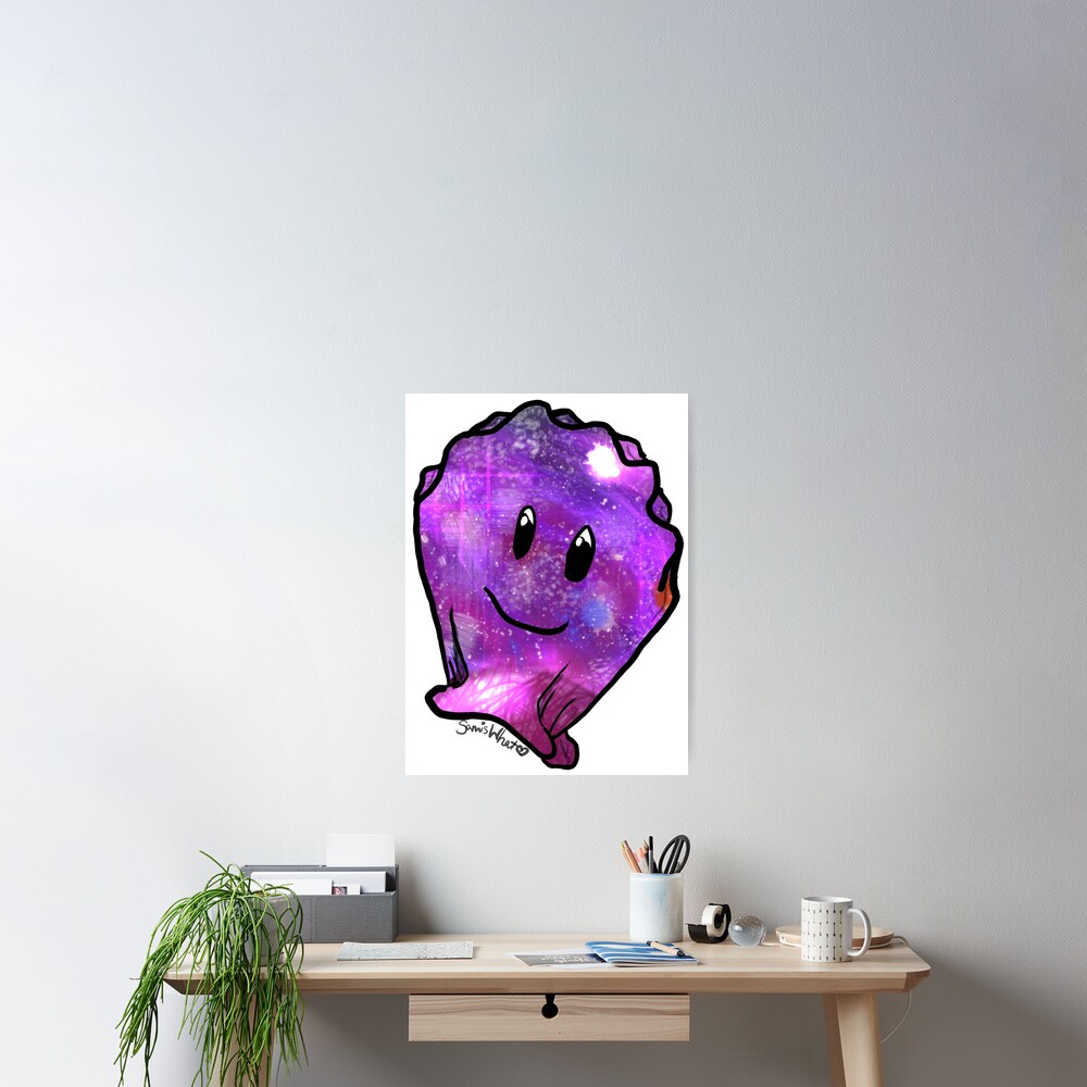Item preview, Poster designed and sold by SamIsWhat8.