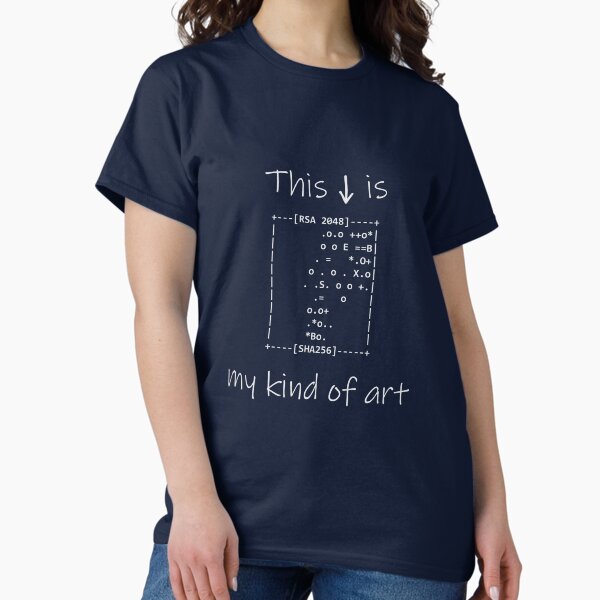 Item preview, This is my kind of art designed and sold by rottenfalafeels.