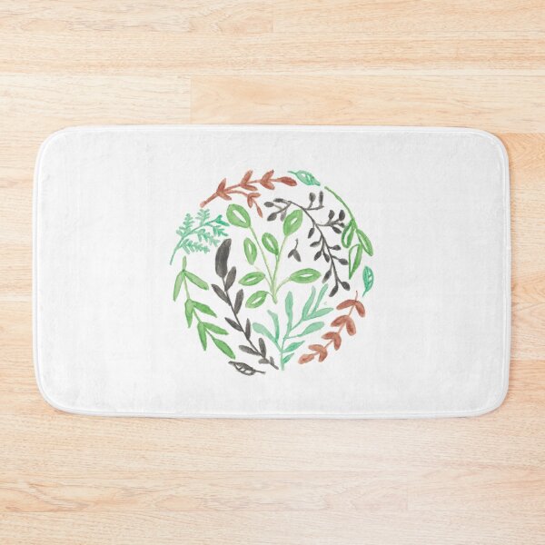 Item preview, Leaves designed and sold by Littletreat.