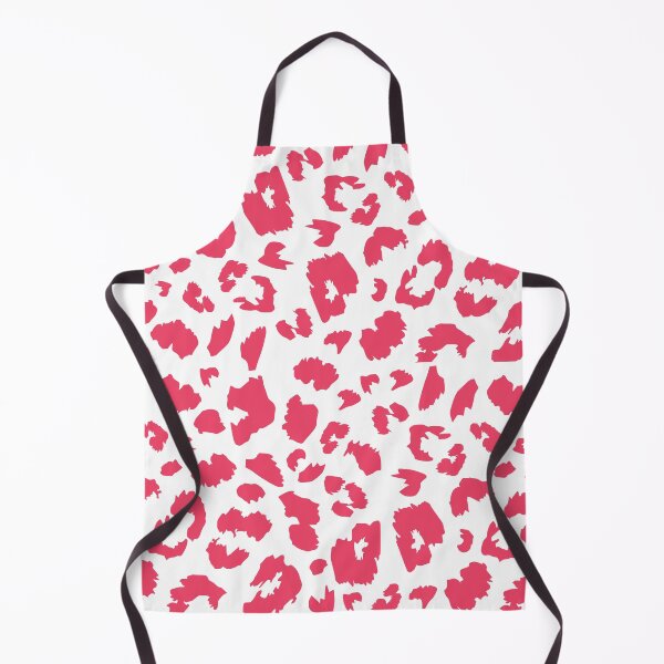 Item preview, Pink leopard pattern designed and sold by TheLemonBox.