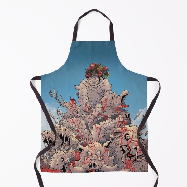 Item preview, The 13th Labor - Cover designed and sold by comics2movies.