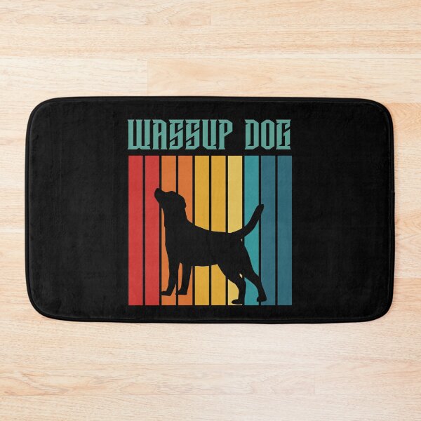 Item preview, Whats Up Dog? designed and sold by GeeHanz.