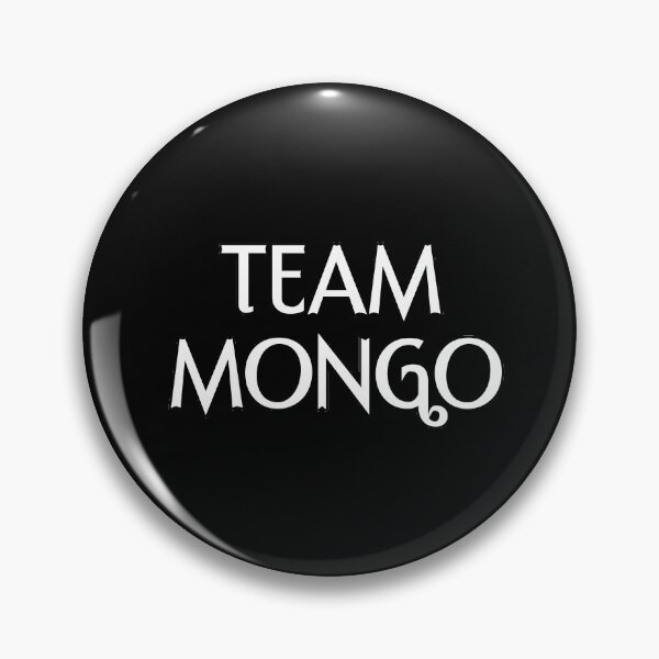 Item preview, Team mongo, support team mongo, team mongo rugby designed and sold by hicham4you.