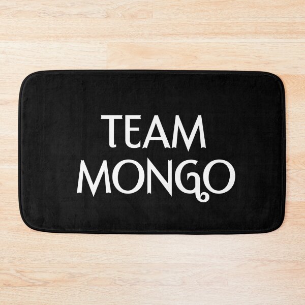 Item preview, Team mongo, support team mongo, team mongo rugby designed and sold by hicham4you.